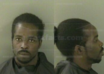 Terrance Bernard Parrish