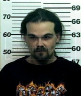 Larry Gene Duncan