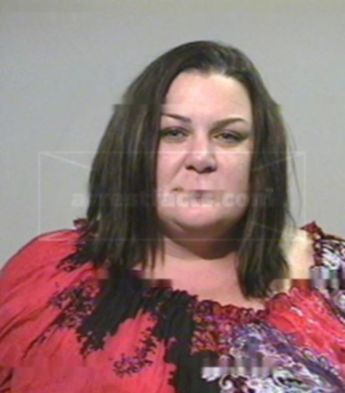 Stephanie Ann Burchette