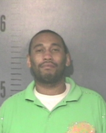 Demetrius Lamar Thompson