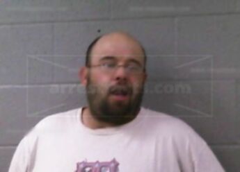 Matthew Dewayne Garrison