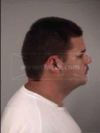 Steven Michael Phillips