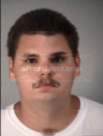 Steven Michael Phillips
