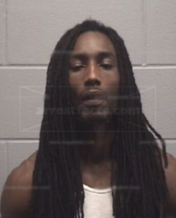 Anthony Wayne Johnson