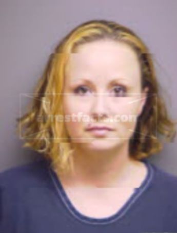 Rebecca Leann Fraley