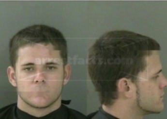 Steven Alan Fritcher