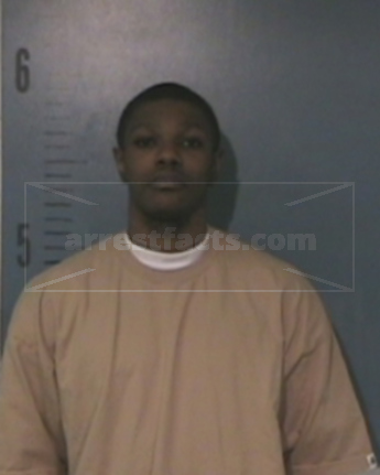 Nathan Dwayne Jackson