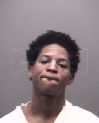 Jeremiah Malique Stewart