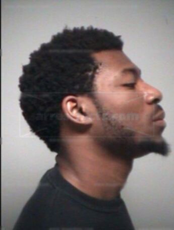 Aaron Keith Powell