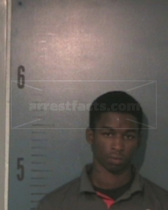 Antwon Lamar Ellis