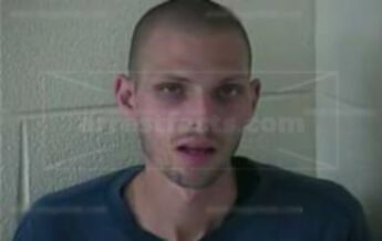 Timothy Adam Blevins