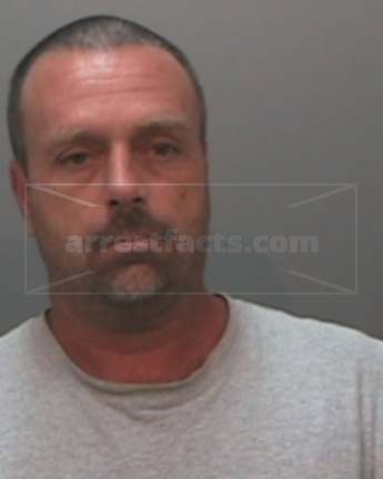 Charles Robert Whitehead