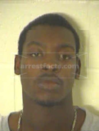 Arthur Demetrice Childs