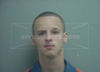 Nicholas Marvin Phillips