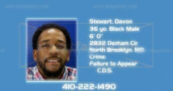 Stewart Davon