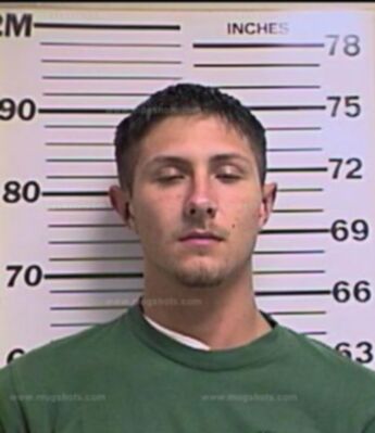 Daniel Shane Phillips