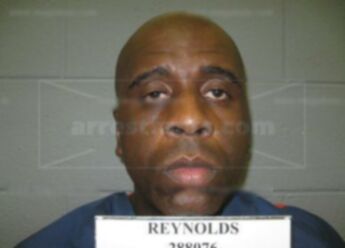 Howard Erroll Reynolds