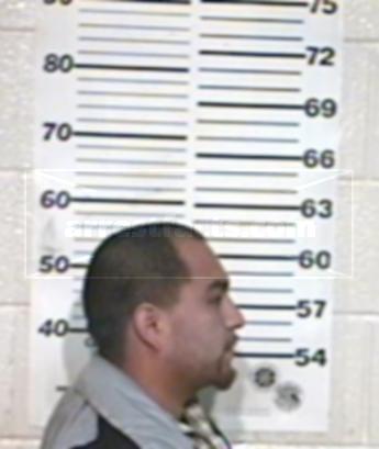Benjamin Balderas Villanueva