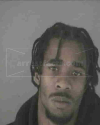 Marcus Darnell Drummond