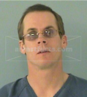 Steven Wayne Robertson