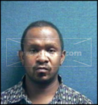 Derrick Labraun Brown