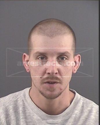Eric Michael Webber