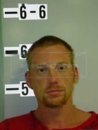 Joshua Franklin Murray