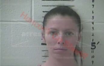 Jennifer Ann Poillion