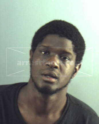 Torrance Adrelle Neal