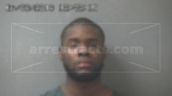 Darrell Quintae Perry