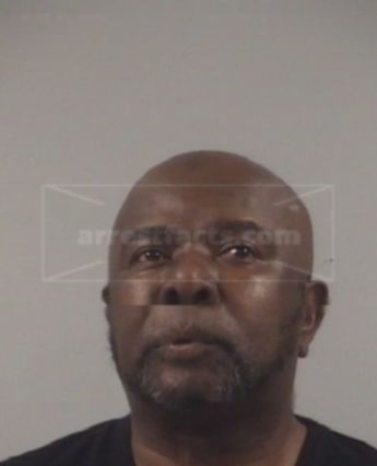 Michael Preston Lane