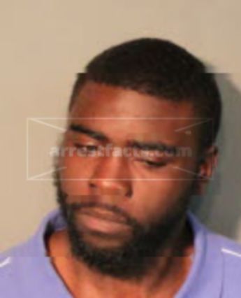Johnathan Isom