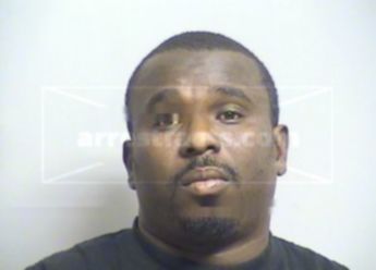 Clifton Tyrone Freeman