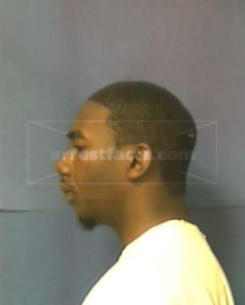 Andre Deon Payne