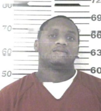 Michael Dewayne Hunter