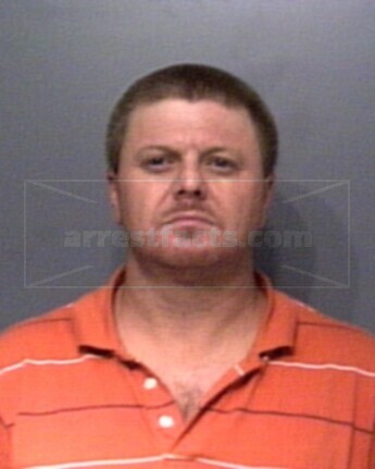 Timothy Wayne Crumpton