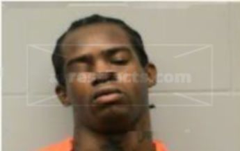 Jahlon L Wilder