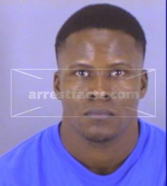 Melvin Dewayne Burist