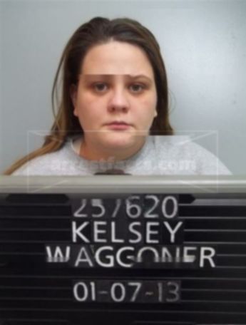 Kelsey Nicole Waggoner