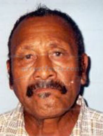 Ira Sonny Baker