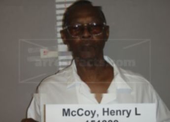 Henry L Mccoy