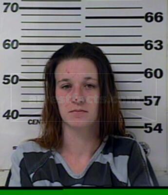 Jessica Lanier Roberts