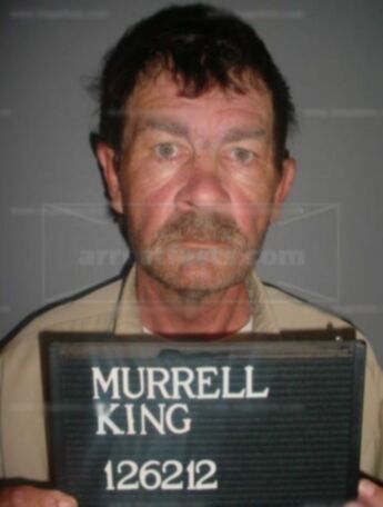 Murrell I King
