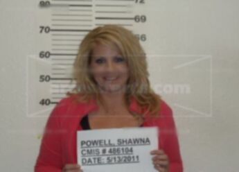 Shawna Michelle Powell
