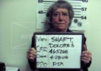 Dolores Shaft