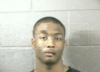 Trayvonn Lee Davis