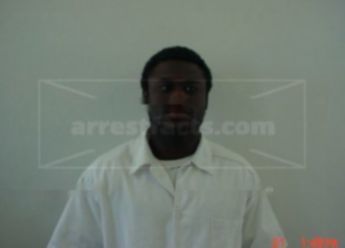 Jerard Deandre Jones