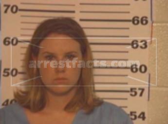 Allisha Kay Manning Highberger