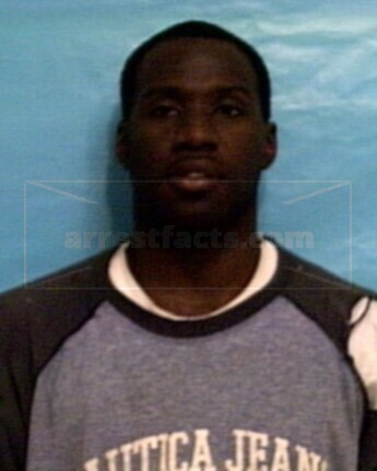 Kelvin Tyrone Snowden