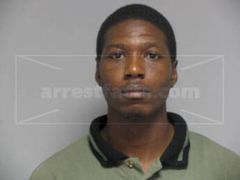 Derrick Marquise Ray